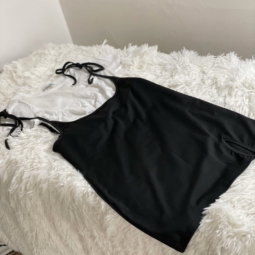 Cute T-Shirt Dress
